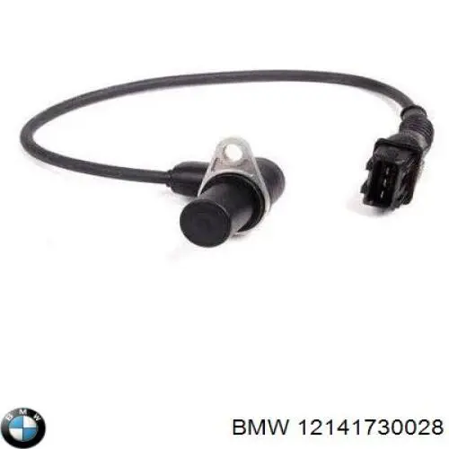 Датчик фаз BMW 12141730028 цена, от 237.42 USD