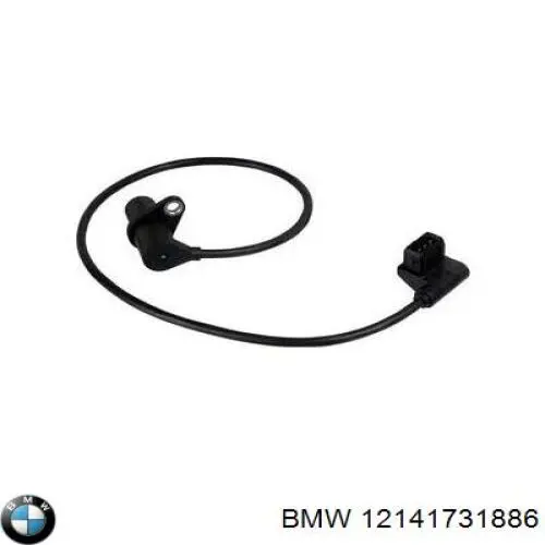 Датчик фаз BMW 12141731886 цена, от 29.82 USD