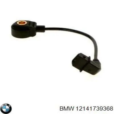 Купить 12141739368 BMW Датчик детонации