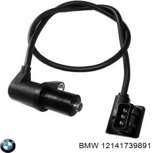 Датчик фаз BMW 12141739891 цена, от 27.23 USD