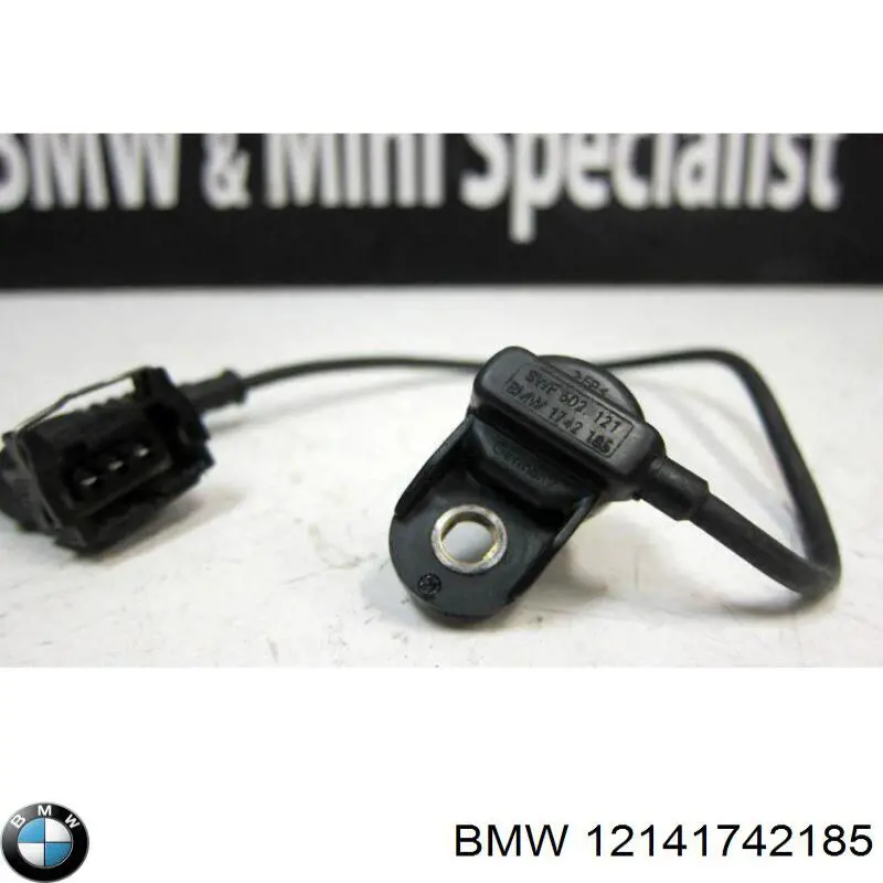 Датчик положения распредвала BMW 12141742185