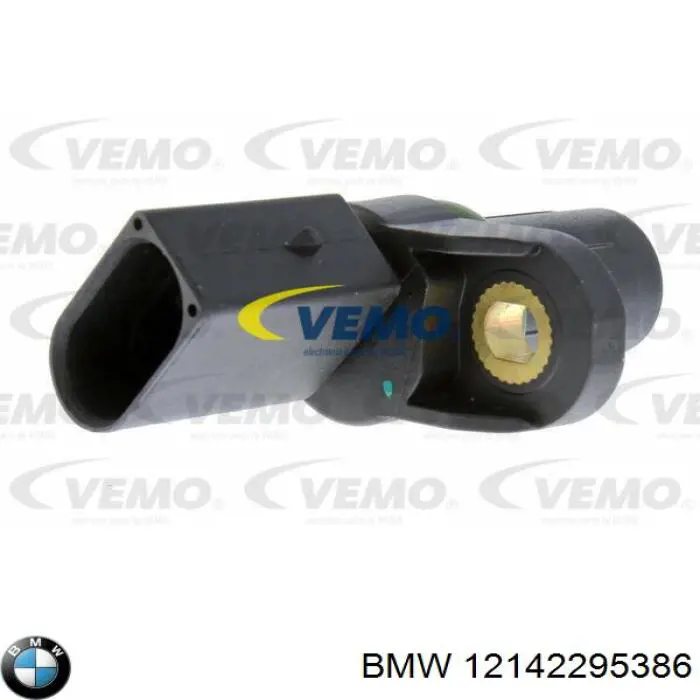 Купить 12142295386 BMW Датчик оборотов коленвала