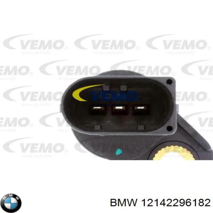  12142296182 BMW