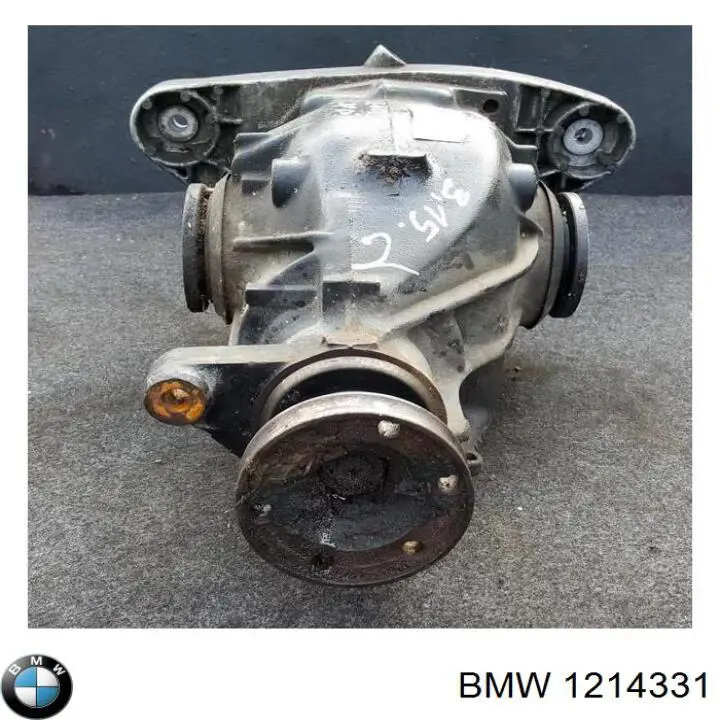  BMW 1214331 цена, от 44.34 USD