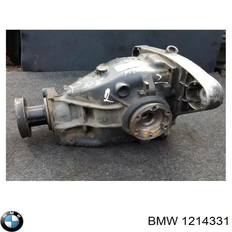 Купить 1214331 BMW 