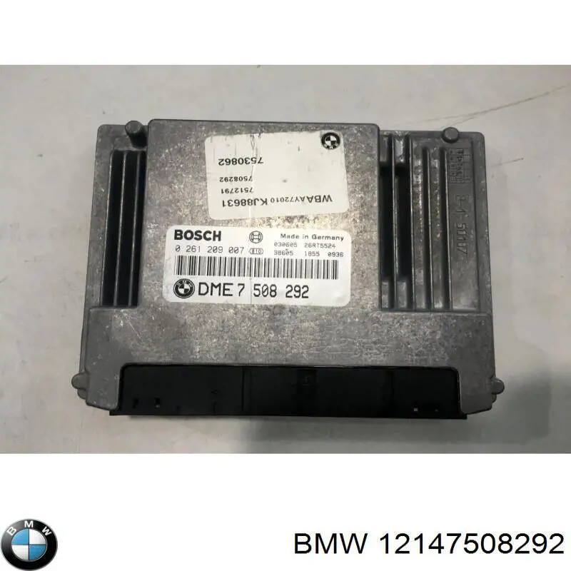 12147508292 BMW 