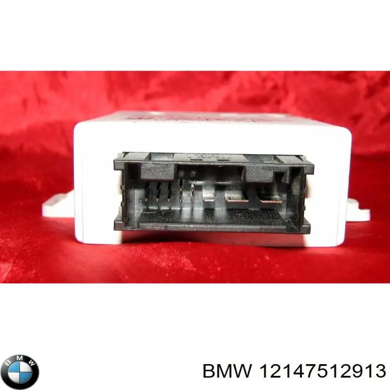 ЭБУ двигателем BMW 7508698 цена, от 101.24 USD