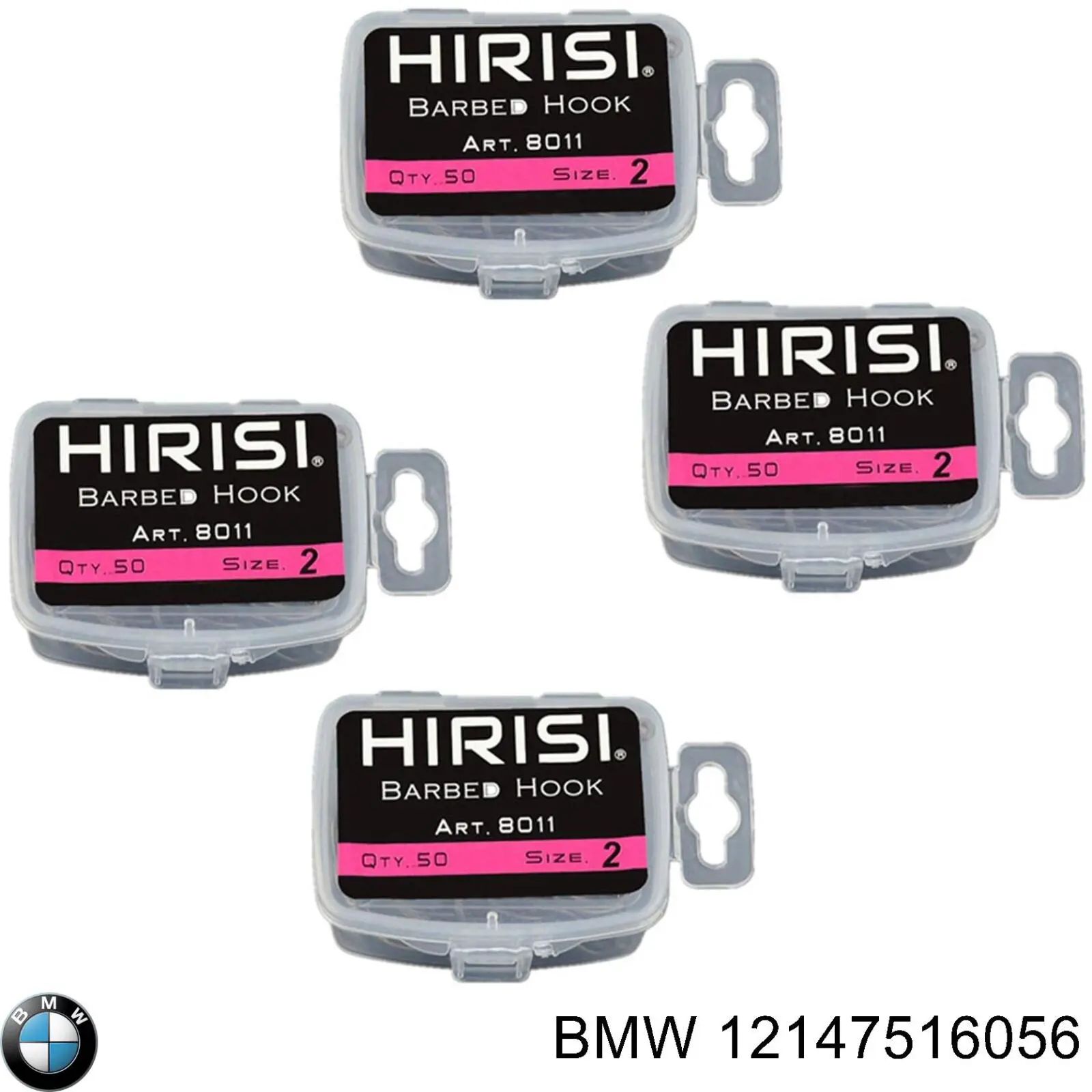 12147539169 BMW Датчик распределительного вала