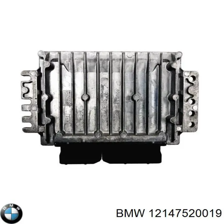ЭБУ двигателем BMW S118012001 цена, от 70.30 USD