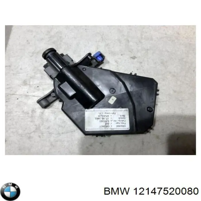 12147523523 BMW 