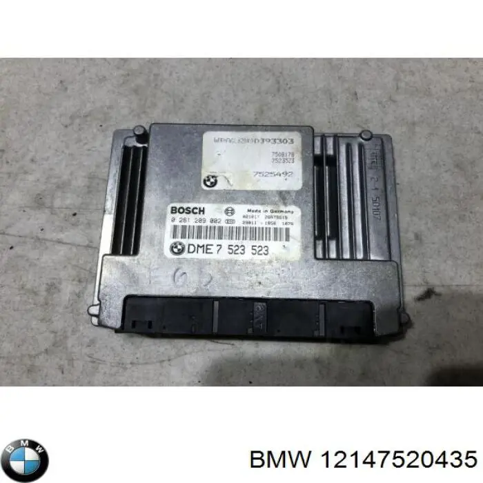  BMW 12147523523 цена, от 59.14 USD