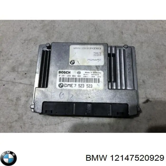 Купить 12147523523 BMW 