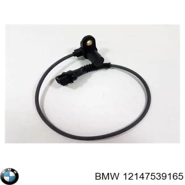12147539165 BMW sensor de posição da árvore distribuidora
