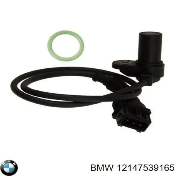 Датчик положения распредвала BMW 12147539165
