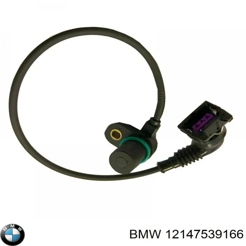 12147539166 BMW sensor de posição da árvore distribuidora