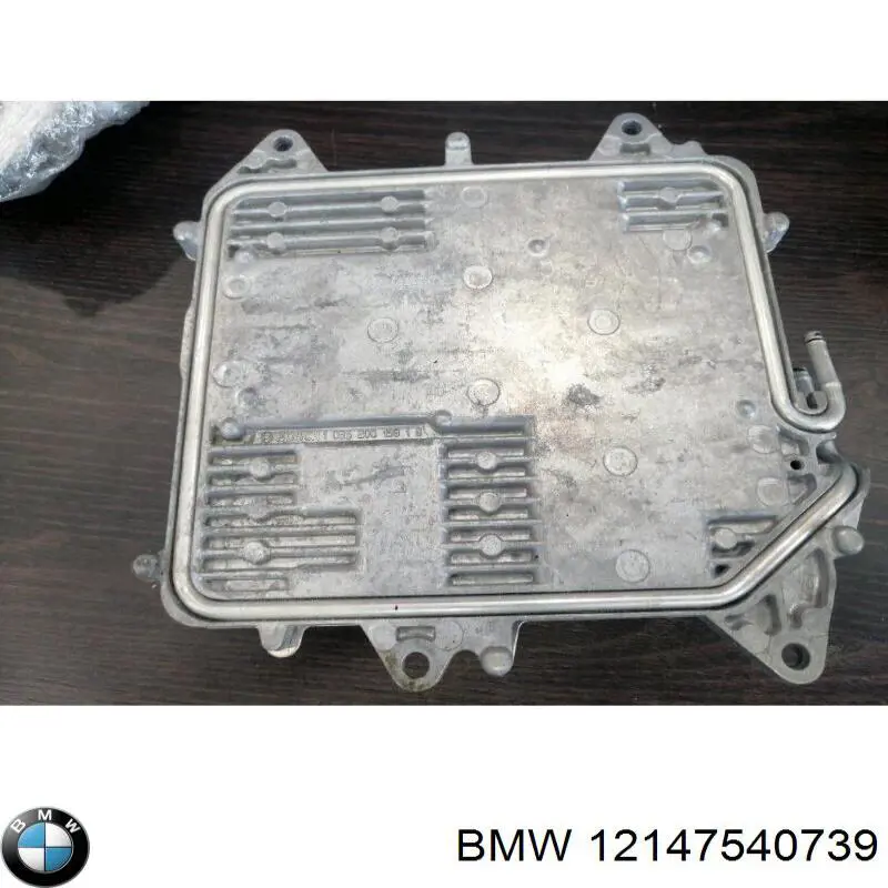 ЭБУ двигателем BMW 12148617520 цена, от 152.03 USD