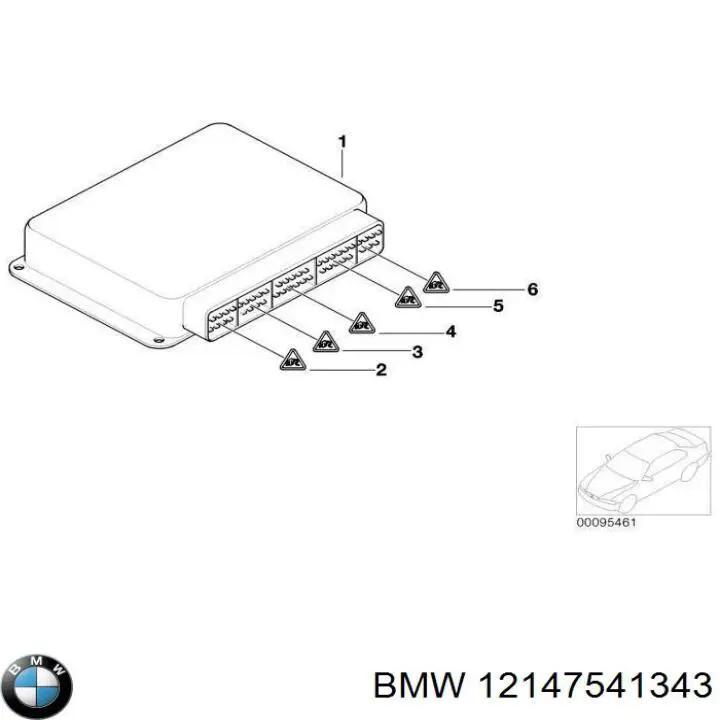 12147548771 BMW 