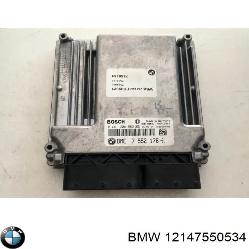 12147545043 BMW 