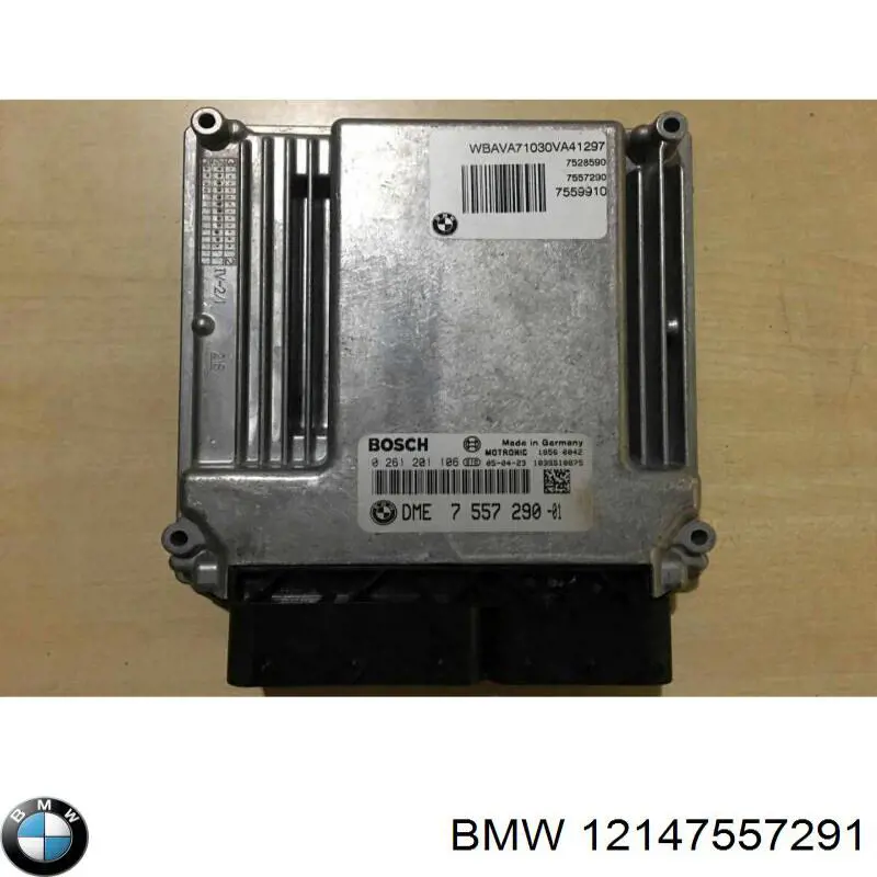 Купить 12147550534 BMW 