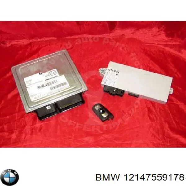 12147559178 BMW 