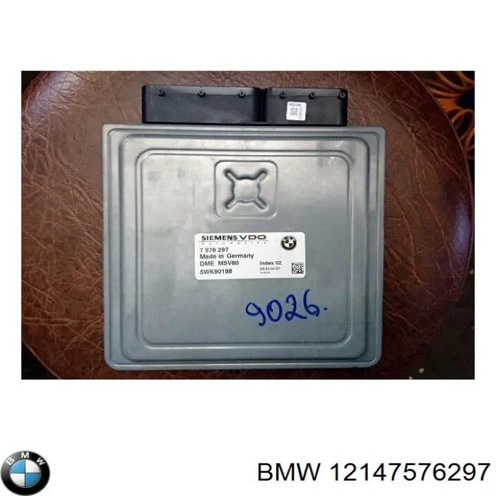  12147576297 BMW