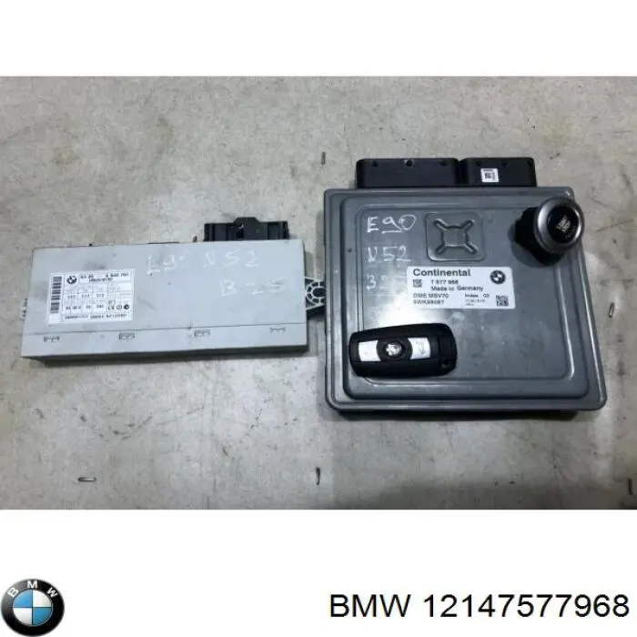 12147577968 BMW 