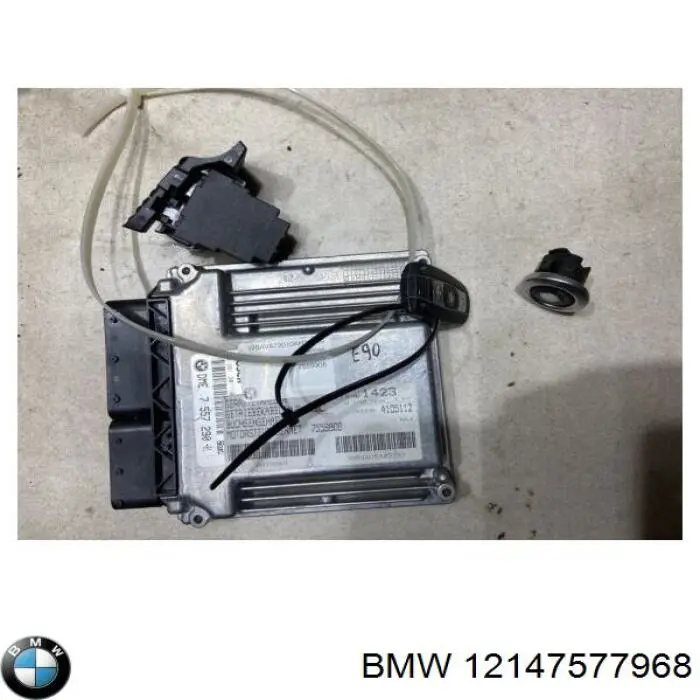 Купить 12147577968 BMW 