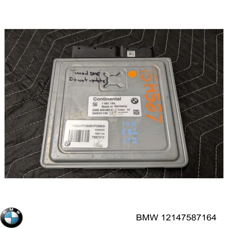 12147587164 BMW 