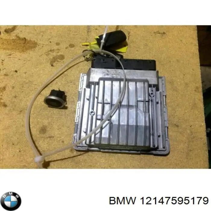  BMW 7583225 цена, от 102.71 USD