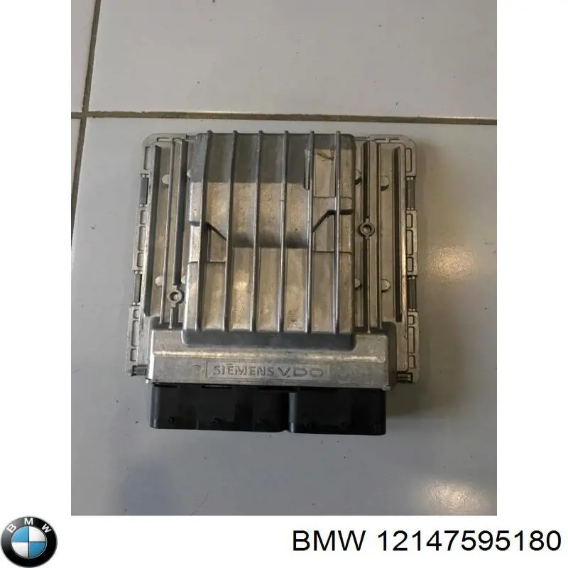 12147595180 BMW 