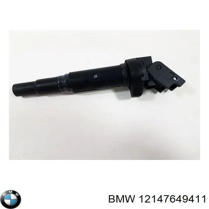 Купить 12147644075 BMW Электронный блок управления двигателем