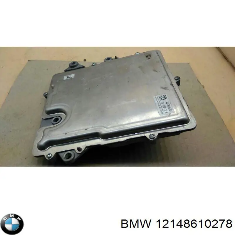 12148616314 BMW 