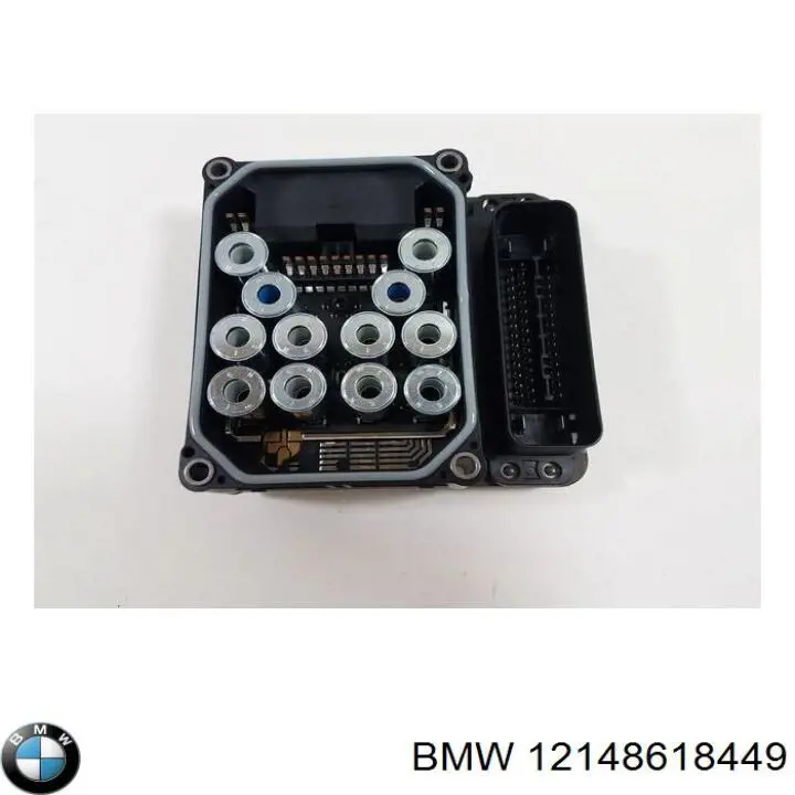 ЭБУ двигателем BMW 7629420 цена, от 379.64 USD