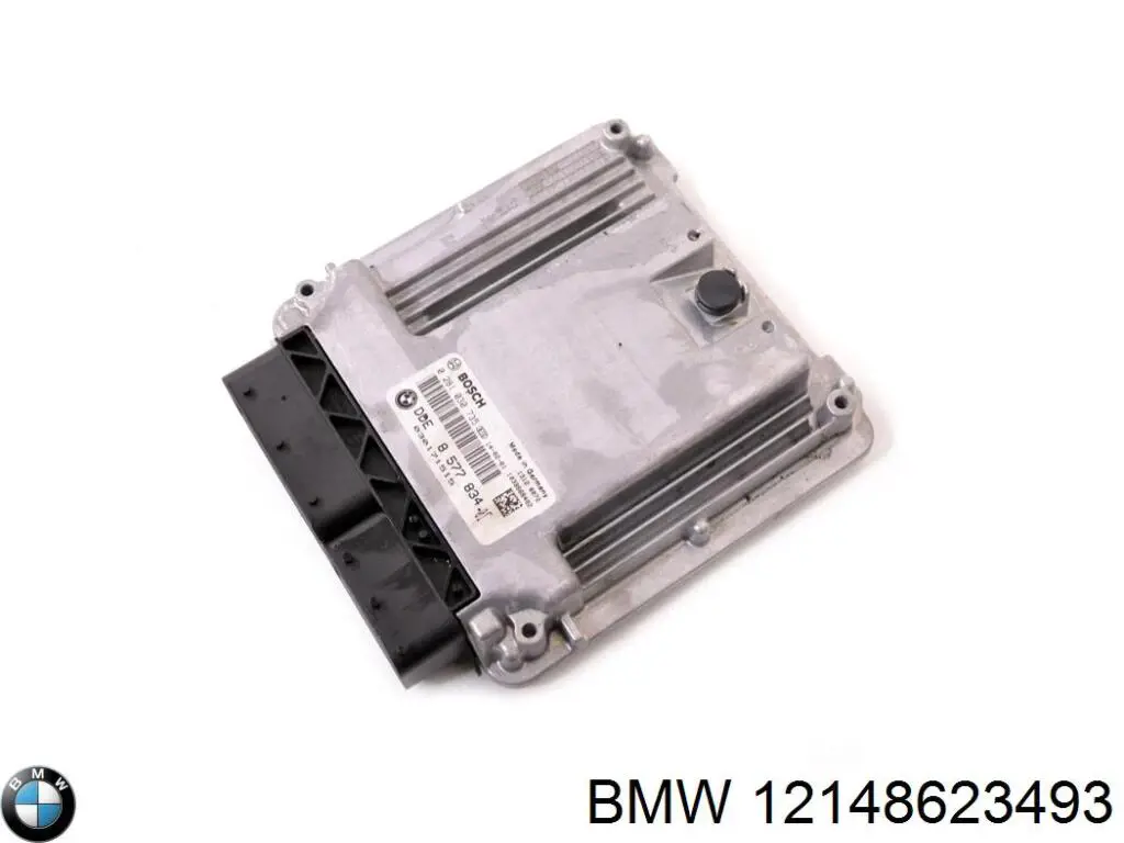 Купить 12148623493 BMW Электронный блок управления двигателем