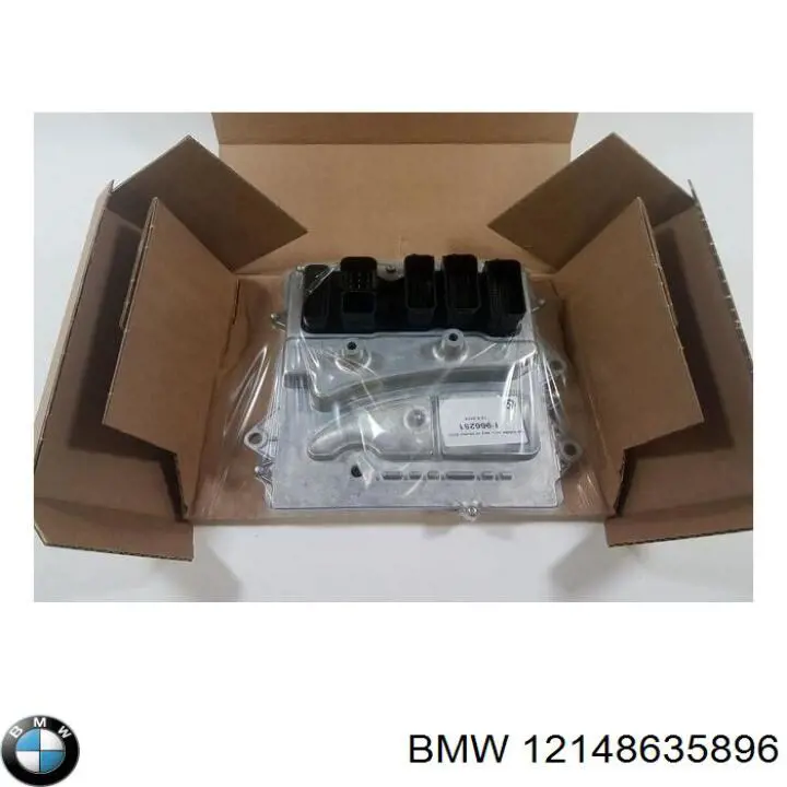 12148672514 BMW 