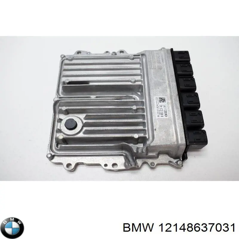Купить 7649828 BMW Электронный блок управления двигателем