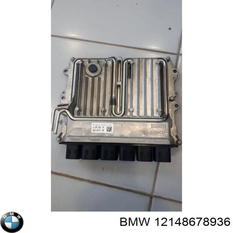 12148489447 BMW 