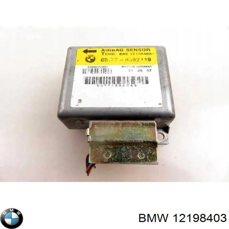  BMW 12198403 цена, от 8.47 USD
