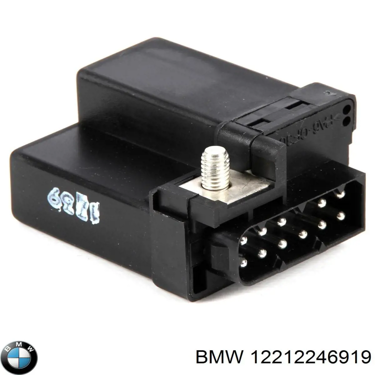 Купить 12212246919 BMW Реле свечей накала