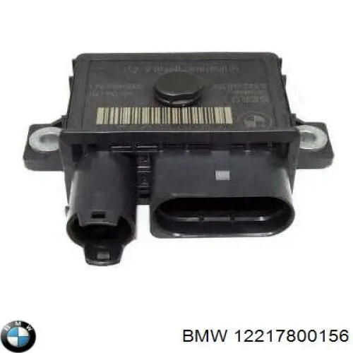 Купить 12217800156 BMW Реле свечей накала