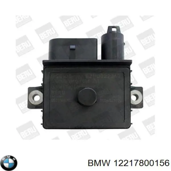 Реле управления BMW 12217800156 цена, от 91.19 USD
