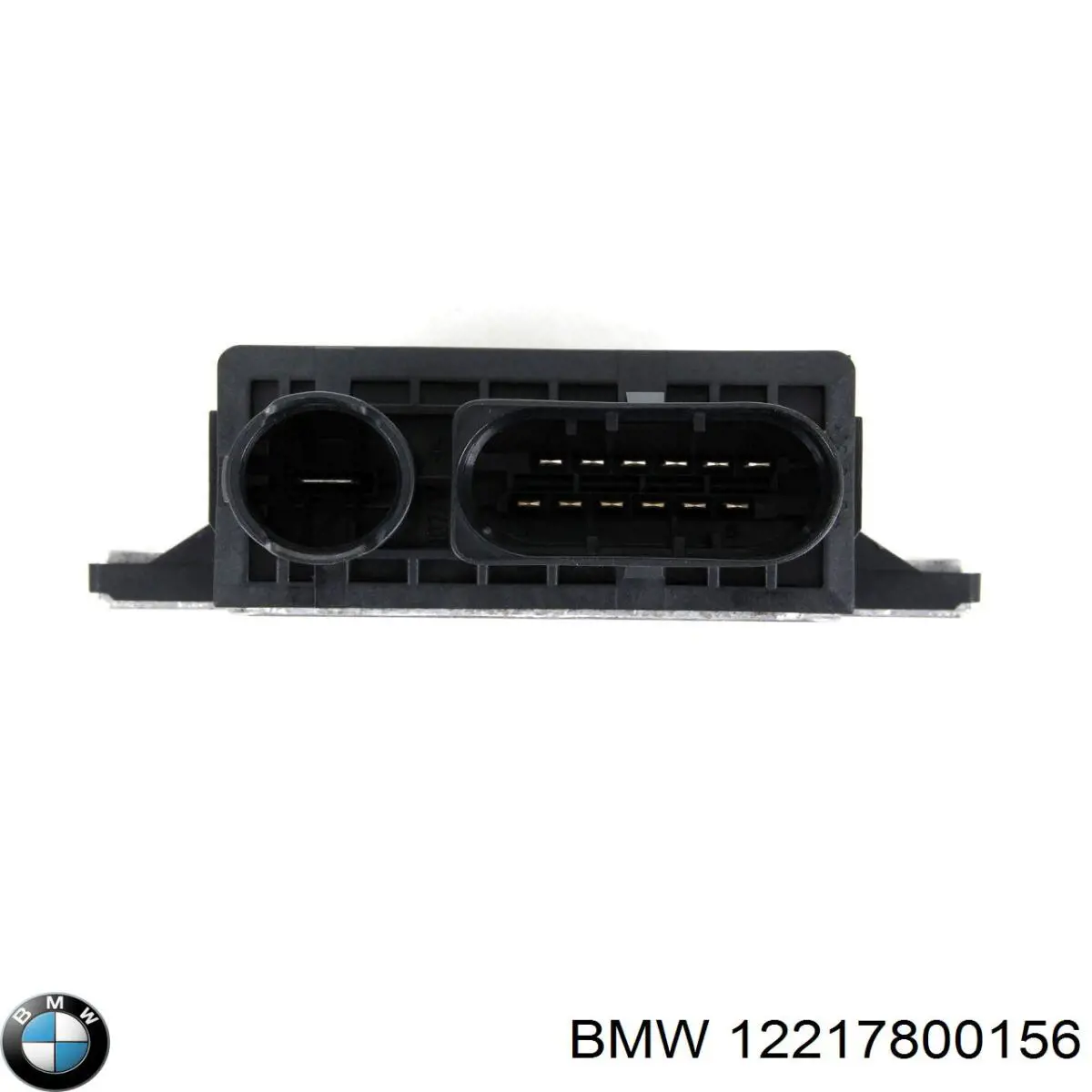 Реле свечей накала 12217800156 BMW