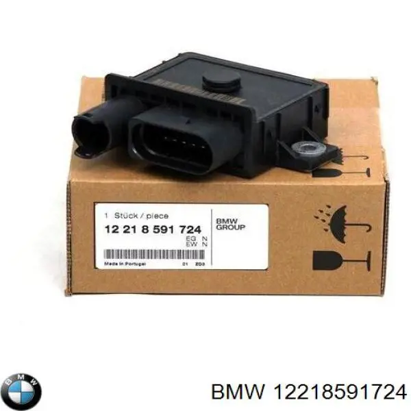 12218591724 BMW