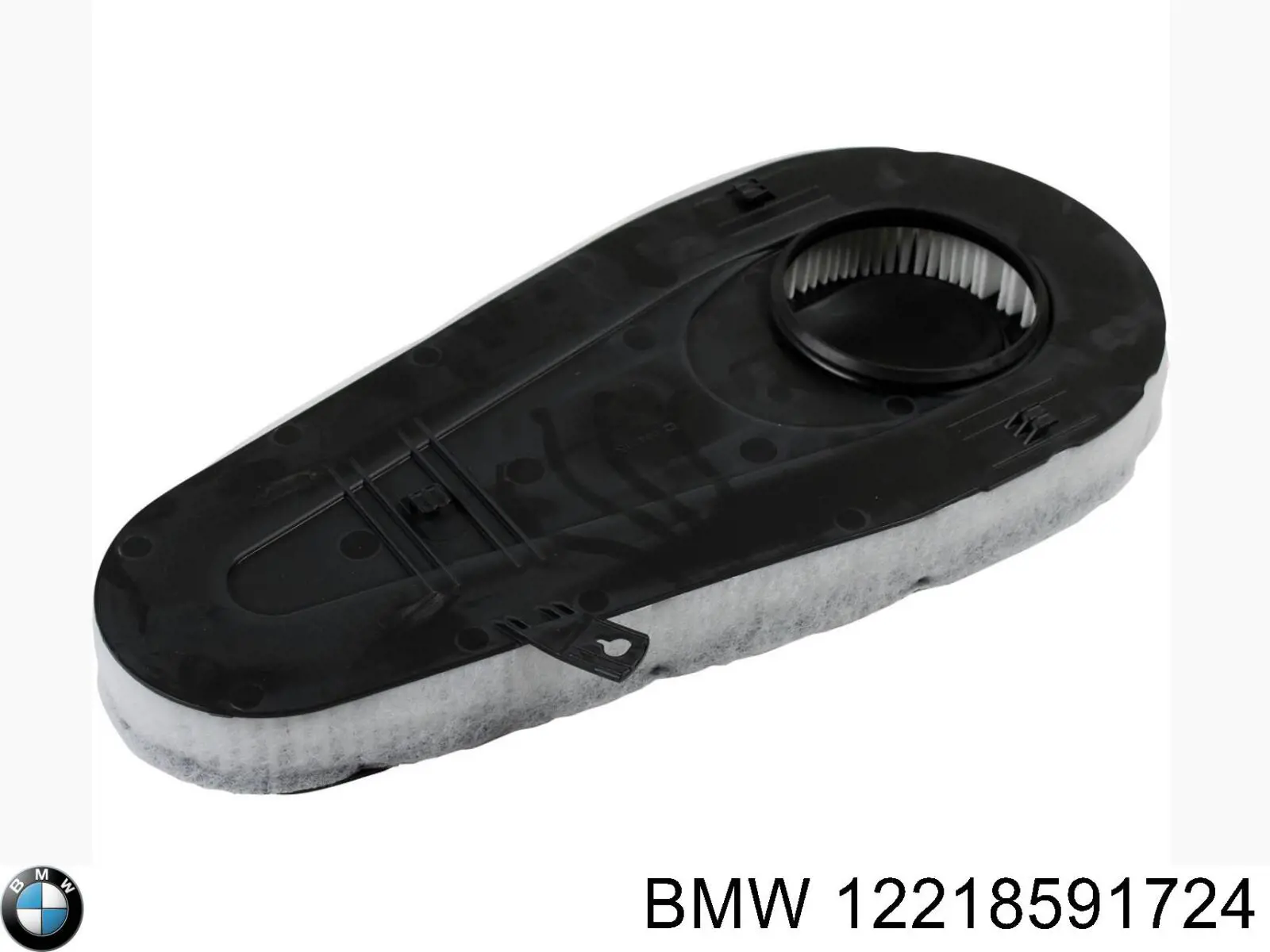 Реле управления BMW 12218591724 цена, от 279.55 USD