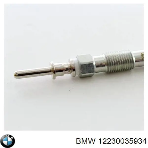 Купить 12230035934 BMW Свечи накала