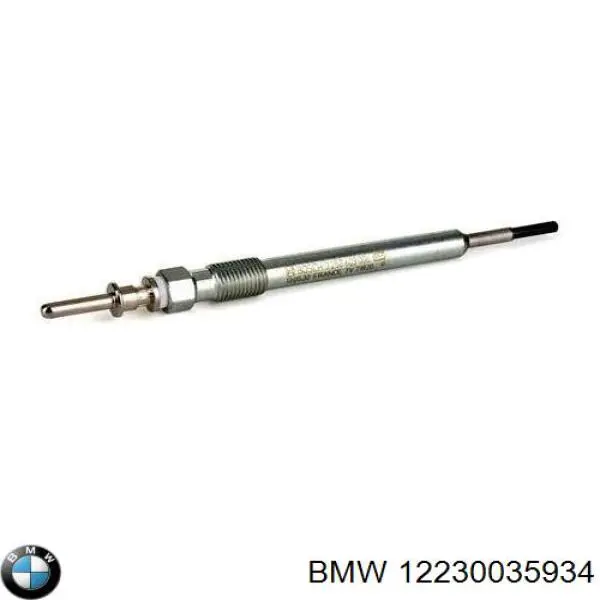 Свечи накала 12230035934 BMW
