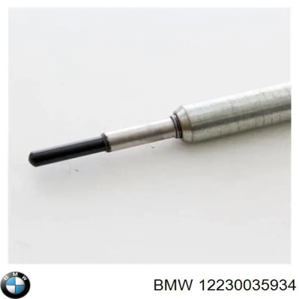 12230035934 BMW Свечи накаливания