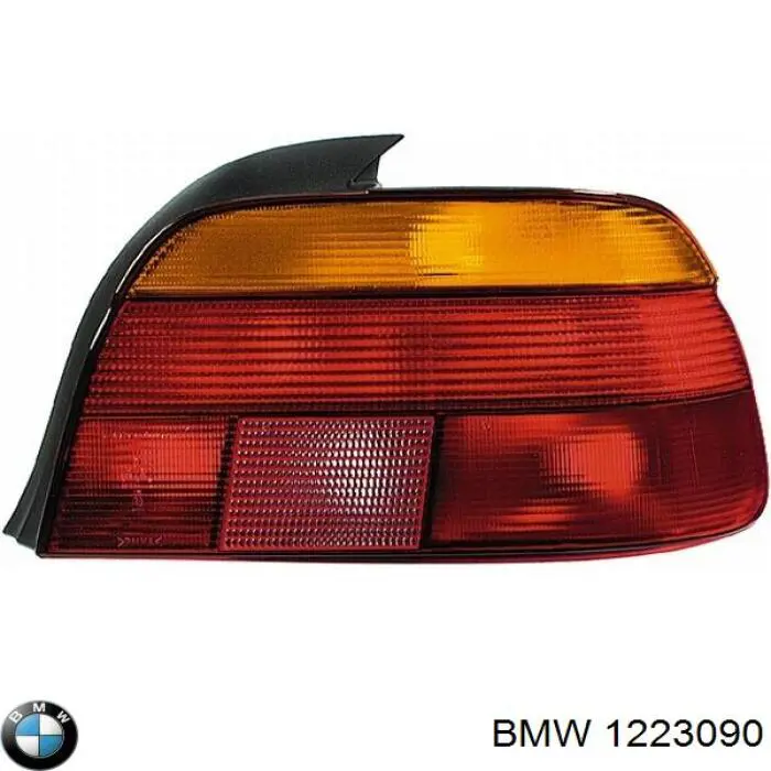 Диск сцепления 1223090 BMW