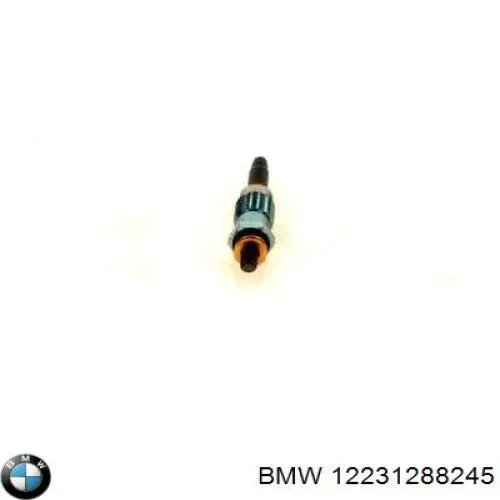Свеча накала BMW 12231288245