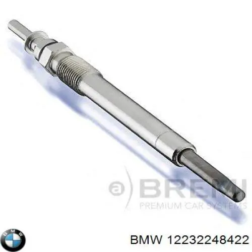 Купить 12232248422 BMW Свечи накала